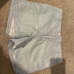 Crown and Ivy shorts